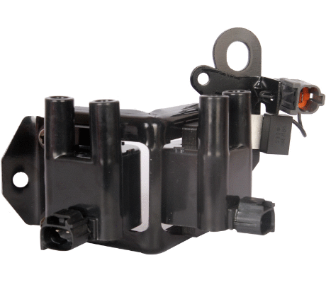 Bobine d'allumage MOTORAD 3IC301