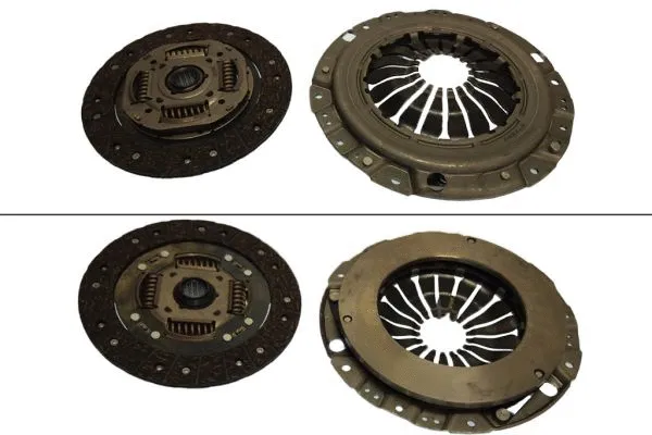 Kit d'embrayage KAWE 962081