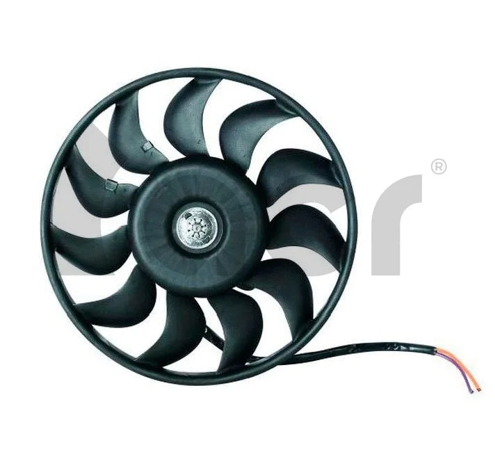 Ventilateur, refroidissement du moteur ACR 330307