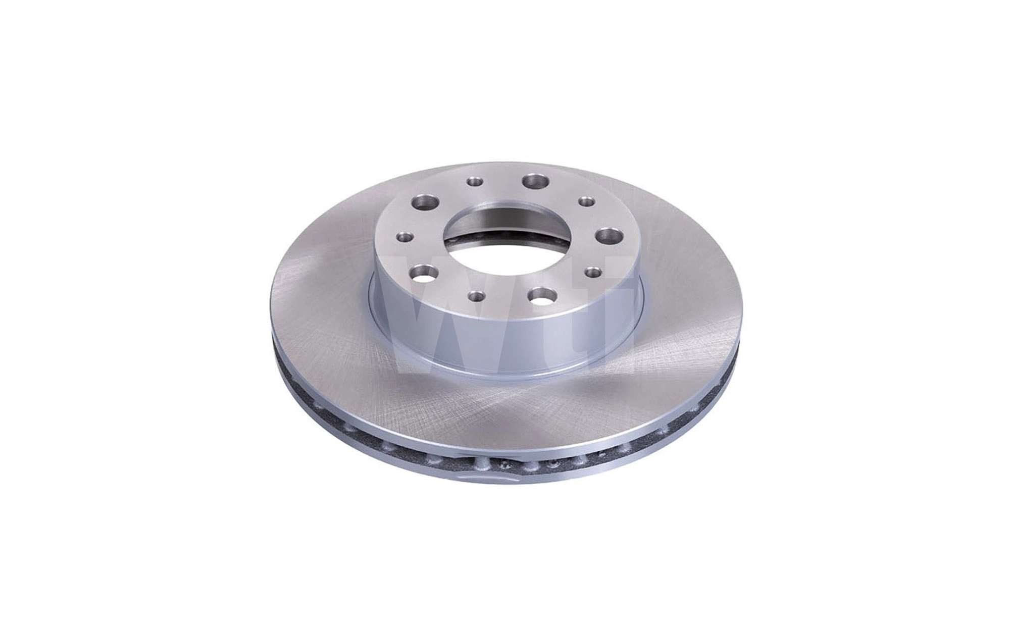 Disque de frein Wti Automotive K111247