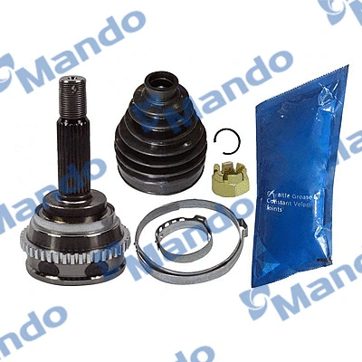 Jeu de joints, arbre de transmission MANDO HM4950725A00T