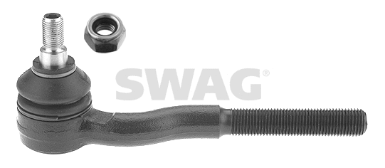 Rotule de barre de connexion SWAG 10 71 0019