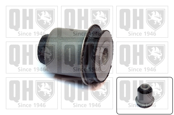 Suspension, bras de liaison QUINTON HAZELL EMS8560