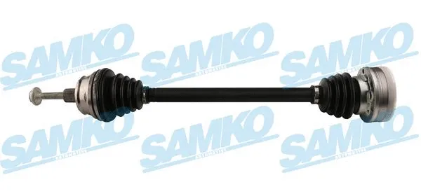 Arbre de transmission SAMKO DS60012