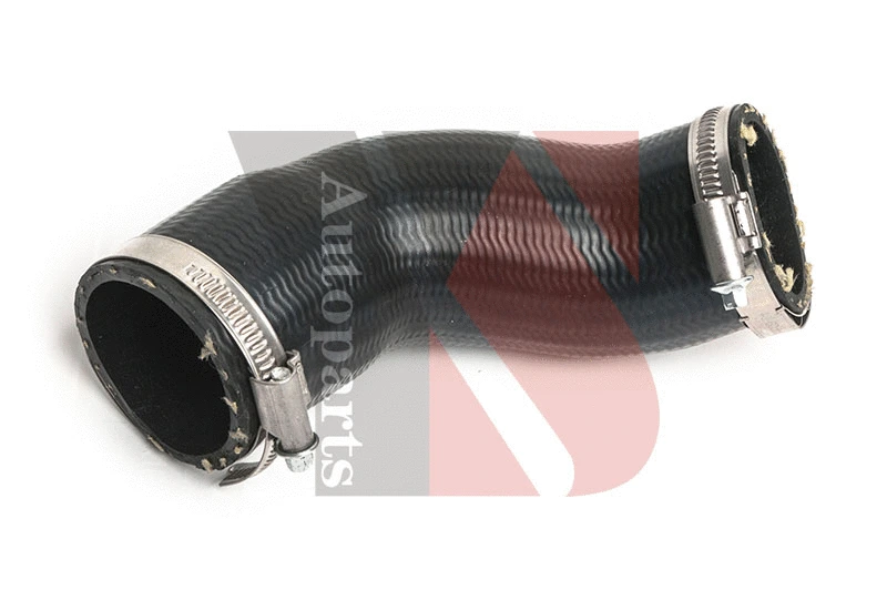Gaine de suralimentation YSPARTS YS-TIH0421H