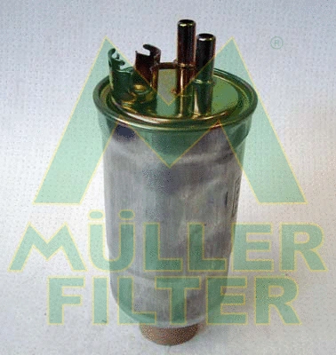 Filtre à carburant MULLER FILTER FN156