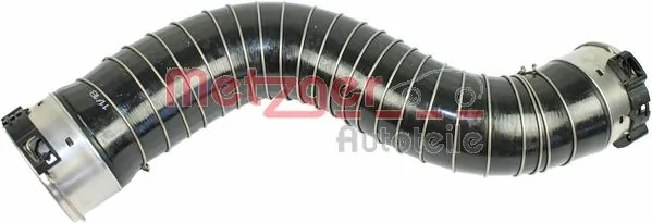 Gaine de suralimentation METZGER 2400298