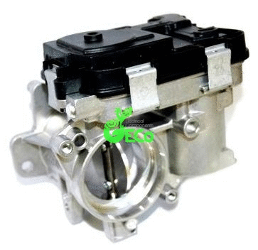 Corps papillon GECO CF19185Q