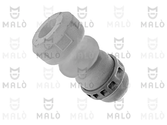 Butée élastique, suspension AKRON-MALÒ 17038