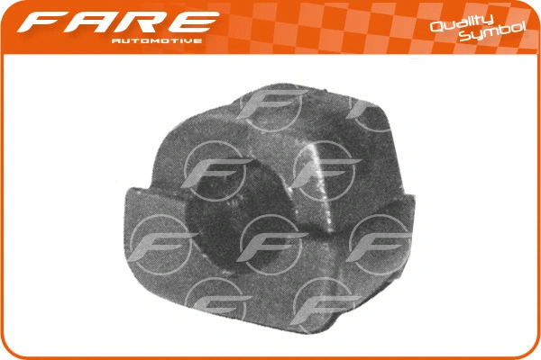 Suspension, stabilisateur FARE SA 2713