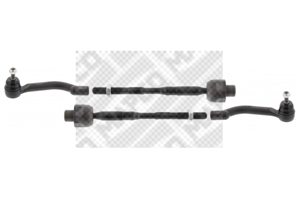 Kit de réparation, barre de connexion MAPCO 53511
