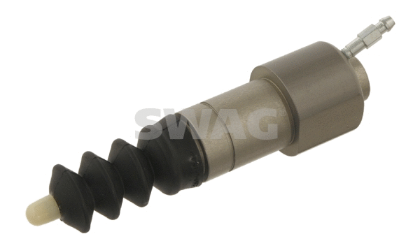 Cylindre récepteur, embrayage SWAG 55 93 2166