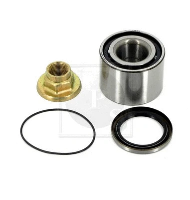 Kit de roulements de roue NPS T471A03B
