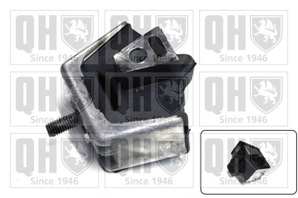 Support moteur QUINTON HAZELL EM1917