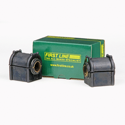 Kit de réparation, barre de couplage stabilisatrice FIRST LINE FSK7748K