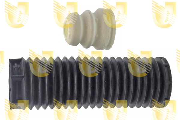 Butée élastique, suspension UNIGOM 392441