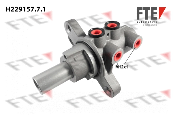 Maître-cylindre de frein FTE 9220203