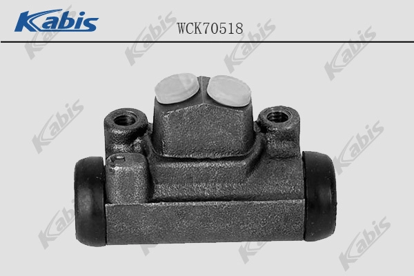 Cylindre de roue KABIS WCK70518