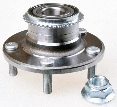 Kit de roulements de roue DENCKERMANN W413565