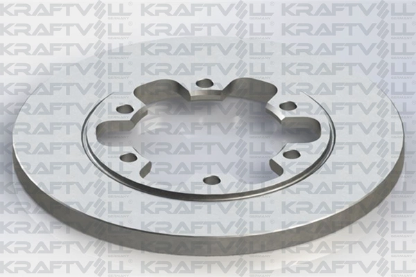 Disque de frein KRAFTVOLL GERMANY 07040084