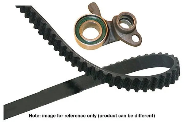 Kit de courroie crantée KAVO PARTS DKT-2027