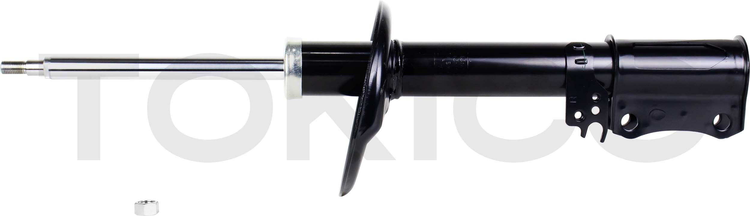 Amortisseur TOKICO B3181