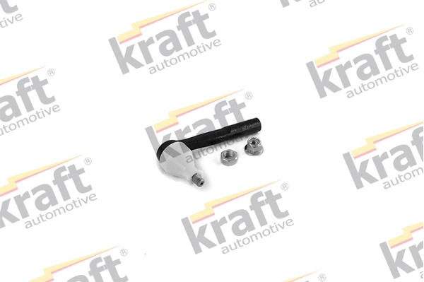 Rotule de barre de connexion KRAFT AUTOMOTIVE 4311552