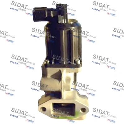 Vanne EGR SIDAT 83.789