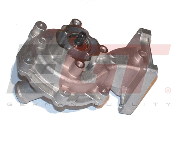 Pompe à eau, refroidissement du moteur EGT 701410EGT