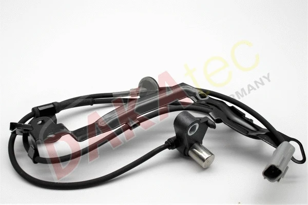 Capteur, vitesse de roue DAKAtec 410087