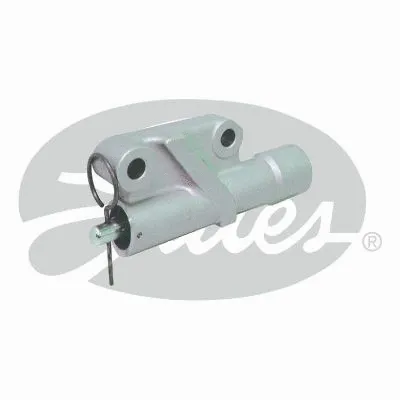 Amortisseur de vibrations, courroie crantée GATES-AU T43190