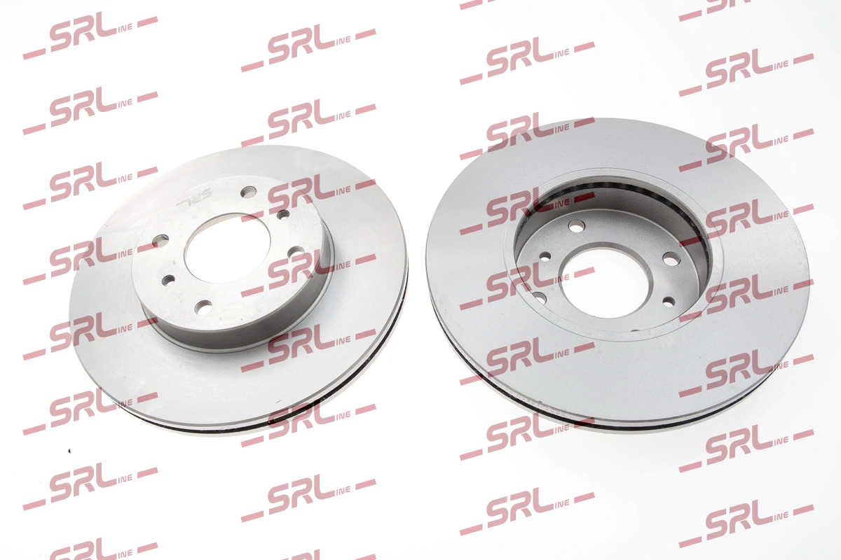 Disque de frein SRLine S71-0227