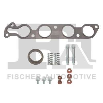 Kit d'assemblage, catalyseur FA1 CC121293