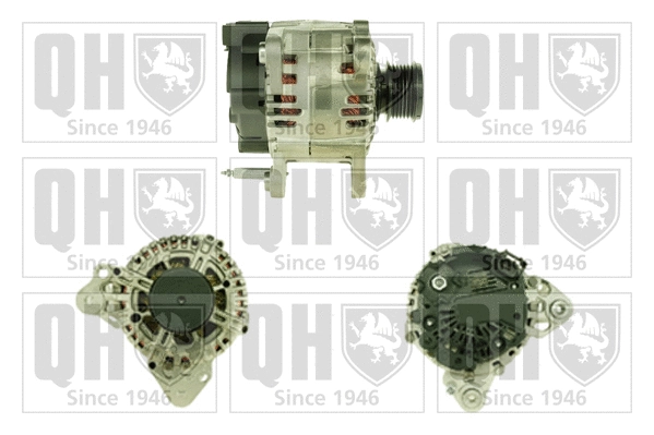 Alternateur QUINTON HAZELL QRA1465