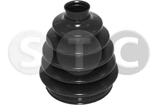 Joint-soufflet, arbre de commande STC T410048