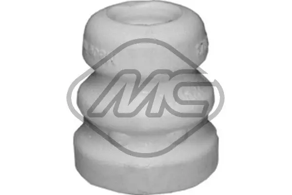 Butée élastique, suspension Metalcaucho 42026