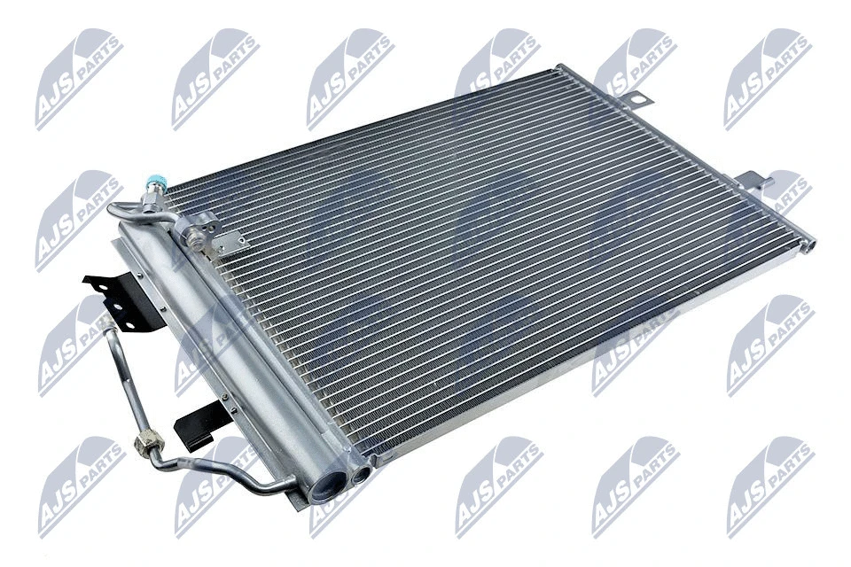 Condenseur, climatisation NTY CCS-ME-002