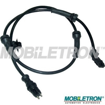 Capteur, vitesse de roue MOBILETRON AB-EU081