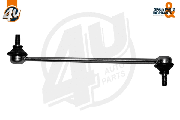 Entretoise/tige, stabilisateur 4U Autoparts F09673