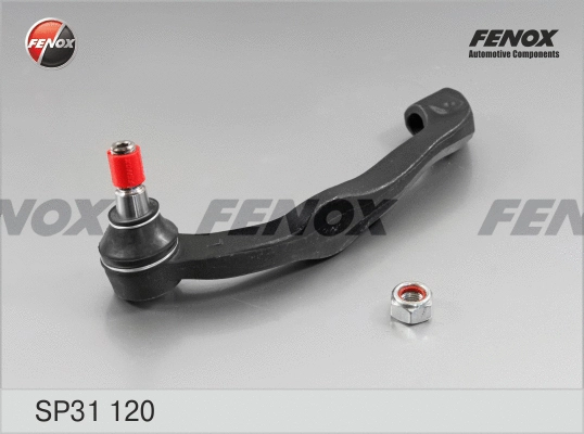 Rotule de barre de connexion FENOX SP31120