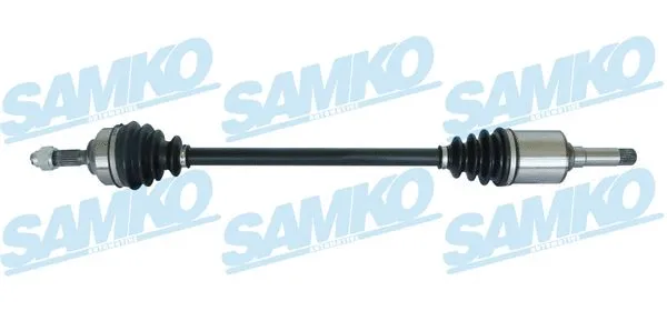 Arbre de transmission SAMKO DS60233