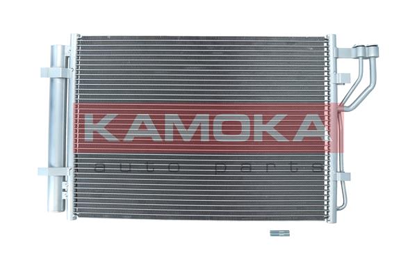 Condenseur, climatisation KAMOKA 7800200