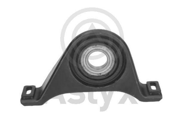 Suspension, arbre de cardan Aslyx AS-507100