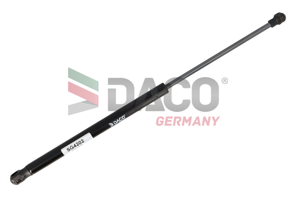Vérin de hayon, de coffre DACO Germany SG4202