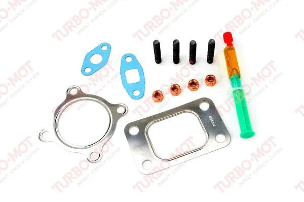 Kit de montage, compresseur TURBO-MOT MS1380