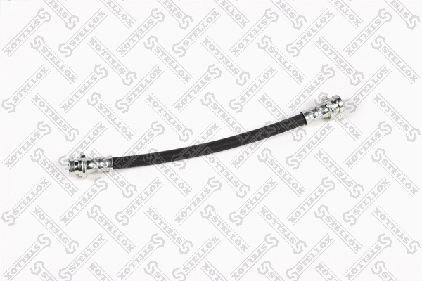 Flexible de frein STELLOX 27-00198-SX