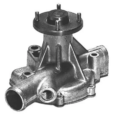 Pompe à eau, refroidissement du moteur AISIN WPN-902