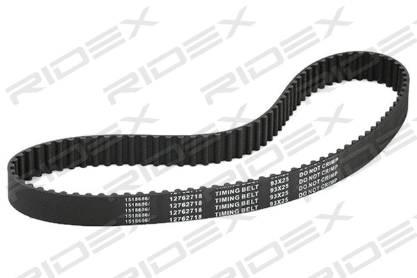 Courroie crantée RIDEX 306T0248