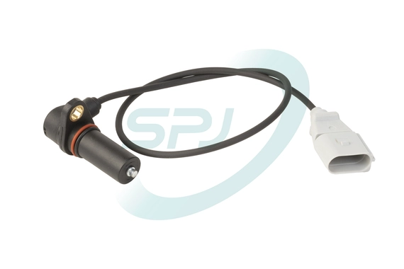 Capteur d'angle, vilebrequin LECOY 2SC0014