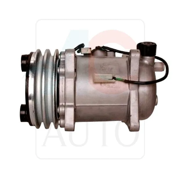 Compresseur, climatisation ACAUTO AC-01SS021